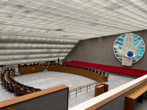 Leia mais sobre o artigo É possível a inclusão de cotas condominiais vincendas em execução de título extrajudicial