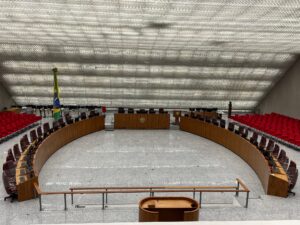 Leia mais sobre o artigo Sociedades limitadas de grande porte não são obrigadas a publicar demonstrações financeiras