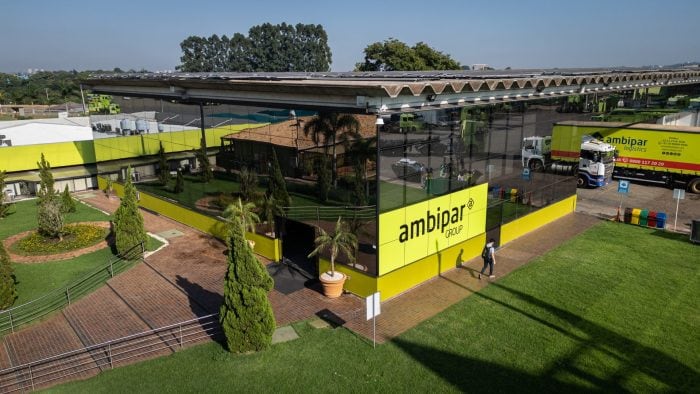 Vara Empresarial defere processamento da recuperação judicial do Grupo Ambipar